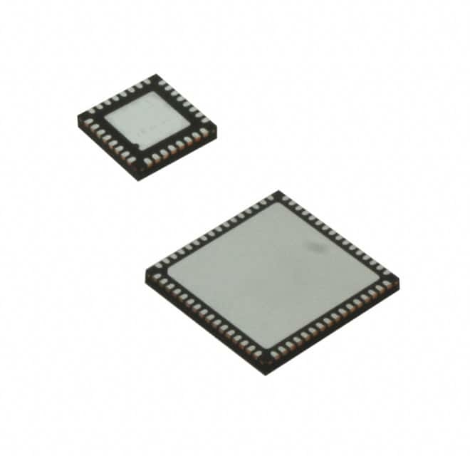 IC Integrated Circuits ATMEGA2561R212-MU