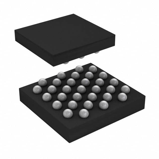 IC Integrated Circuits ATBTLC1000A-UU-T