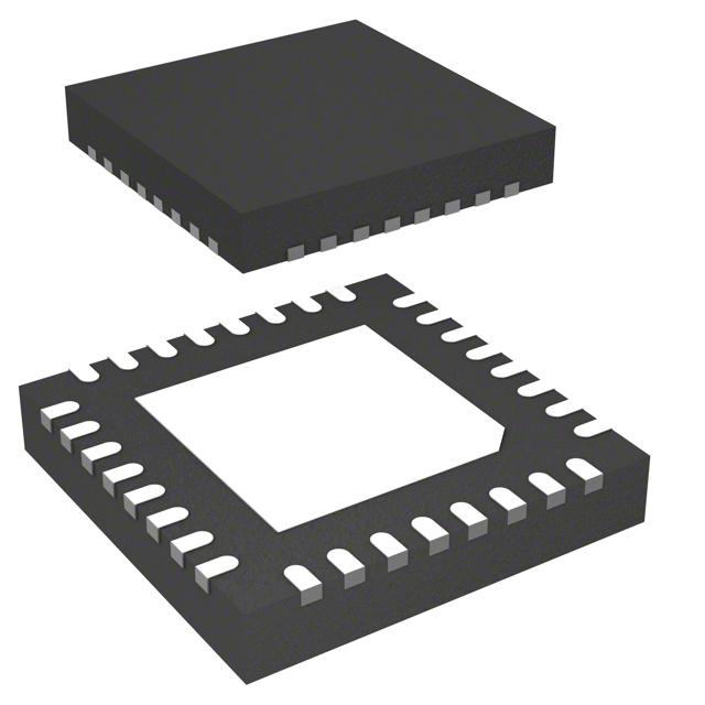 IC Integrated Circuits ATA8520D-GHQW