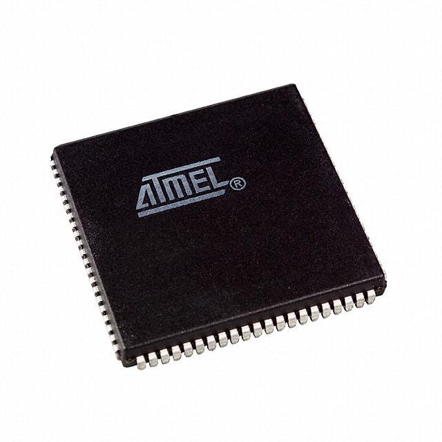 IC Integrated Circuits ATF1508AS-15JC84