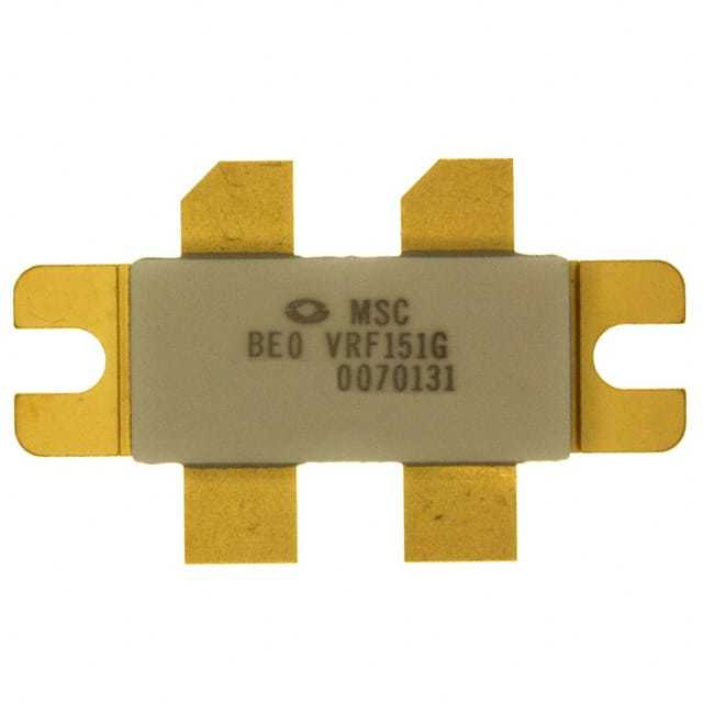 IC Integrated Circuits VRF151G