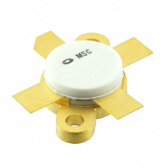 IC Integrated Circuits VRF2933MP