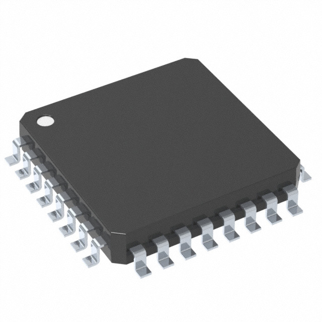IC Integrated Circuits ZL40260QGG1