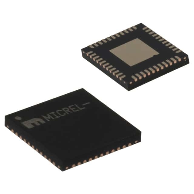 IC Integrated Circuits SY89112UMY-TR