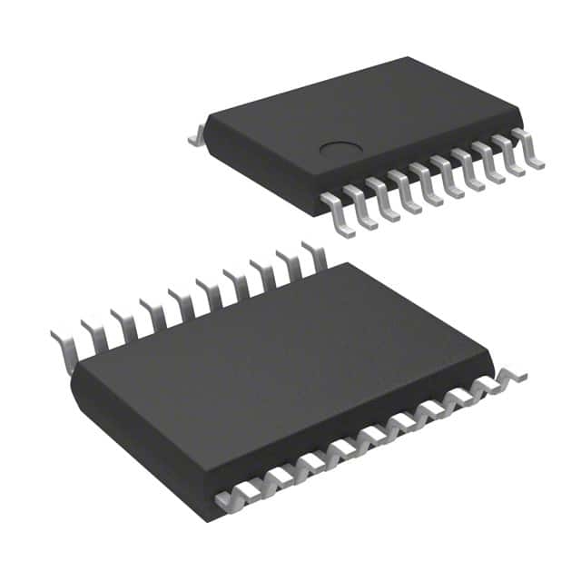 IC Integrated Circuits SY89645LK4G-TR