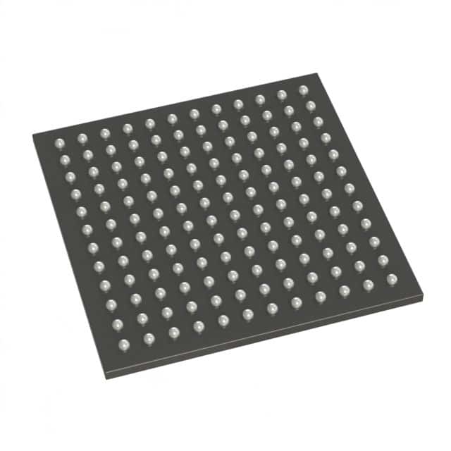 IC Integrated Circuits ZL50012GDG2
