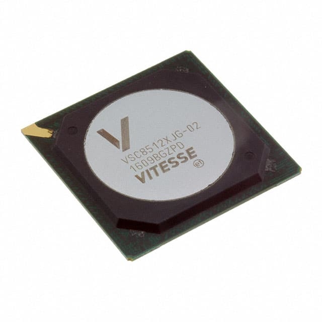 IC Integrated Circuits VSC8512XJG-02