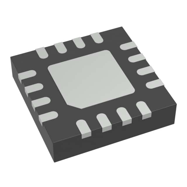 IC Integrated Circuits LE87536NQC