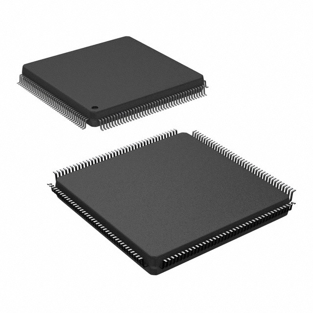 IC Integrated Circuits ZL50012QCG1