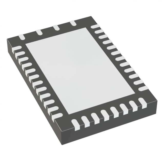 IC Integrated Circuits LE9653AQC