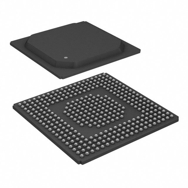 IC Integrated Circuits MT90866AG2