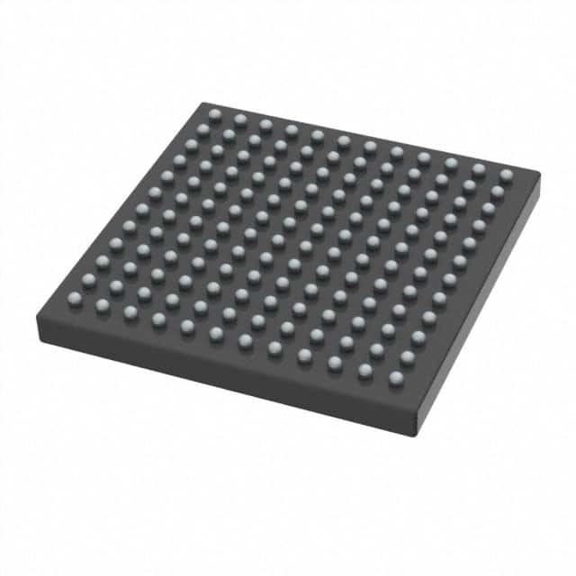 IC Integrated Circuits VSC7227YKV-01