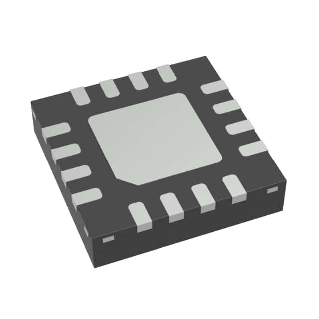 IC Integrated Circuits LE87285NQCT