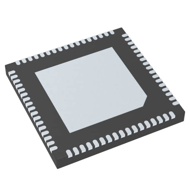 IC Integrated Circuits VSC8540XMV-04