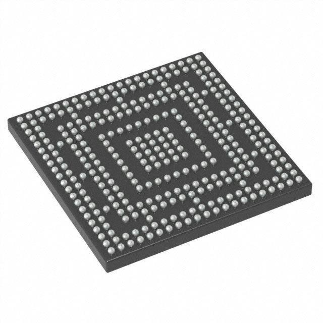 IC Integrated Circuits M2S025-1FCS325I