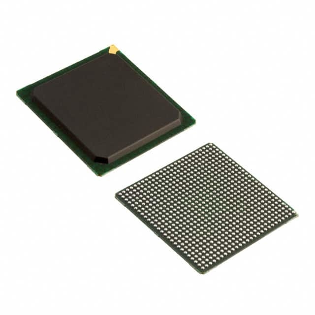 IC Integrated Circuits M2S060-FG676I