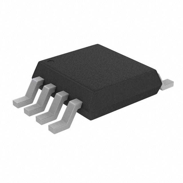 IC Integrated Circuits MIC284-2BMM