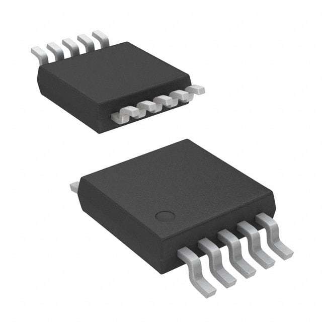 IC Integrated Circuits EMC1404-1-AIZL-TR