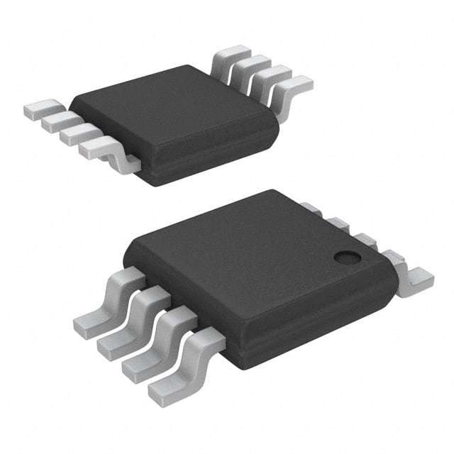 IC Integrated Circuits EMC1072-1-ACZL-TR