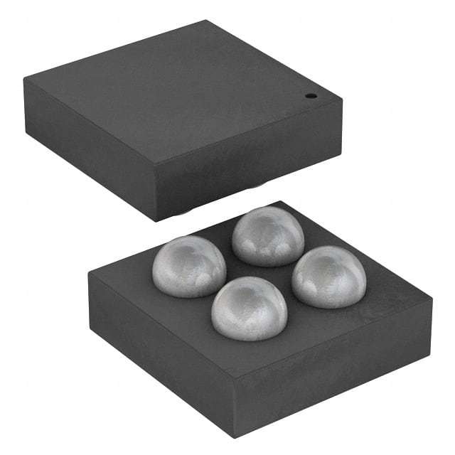 IC Integrated Circuits AT30TS74-UFM16-T