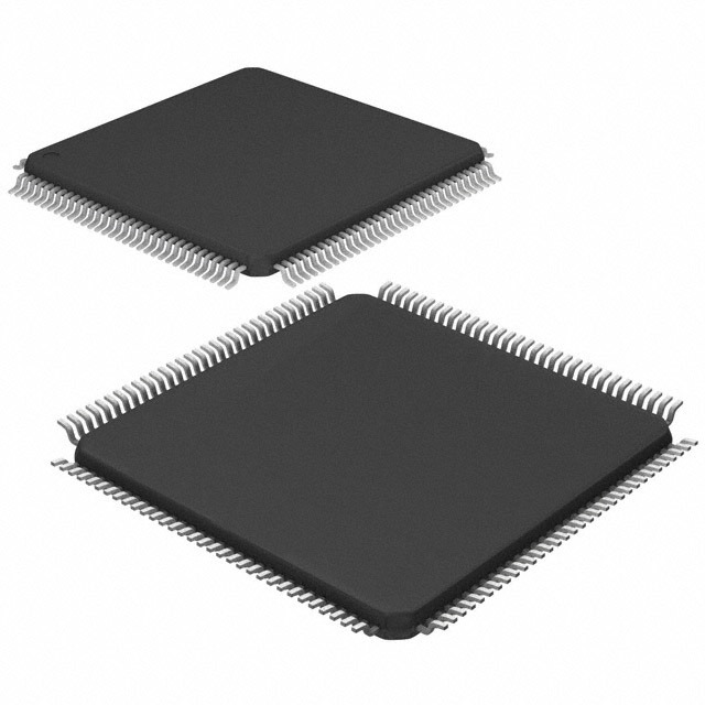 IC Integrated Circuits LAN9420I-NU