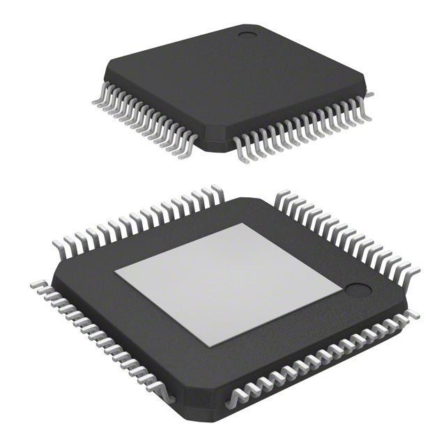 IC Integrated Circuits LAN9353I/PT