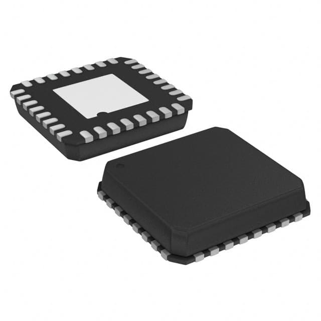 IC Integrated Circuits USB3300-EZK-TR