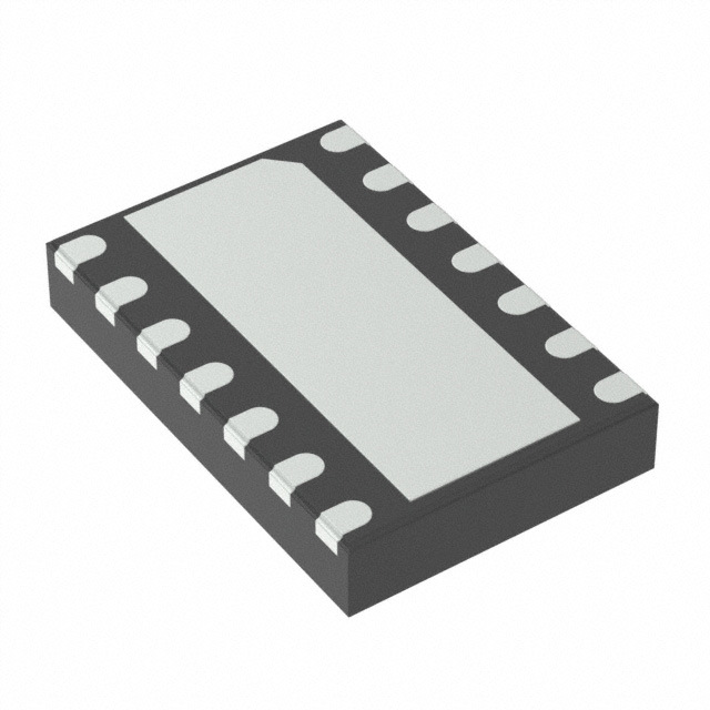 IC Integrated Circuits MCP2518FDT-E/QBB