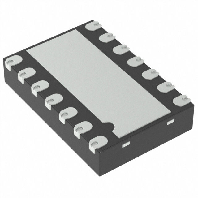 IC Integrated Circuits MCP2517FDT-H/JHA