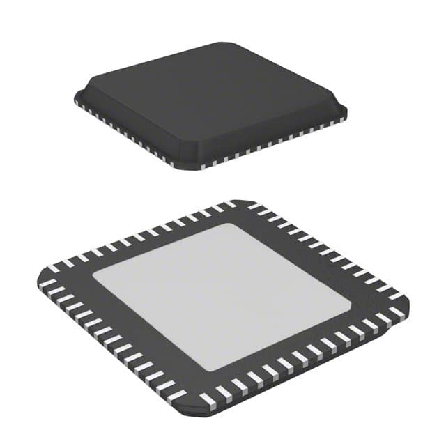 IC Integrated Circuits LAN9354/ML