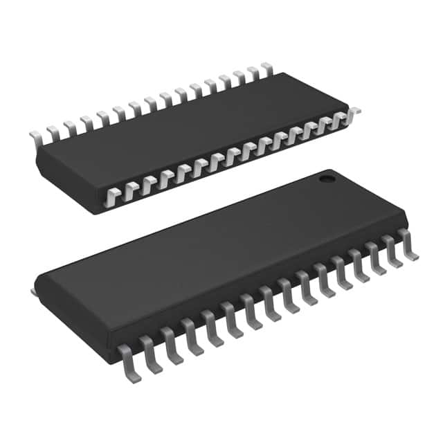 IC Integrated Circuits AT43312A-SC