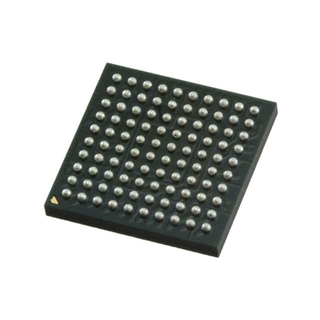 IC Integrated Circuits KSZ8842-PMBL
