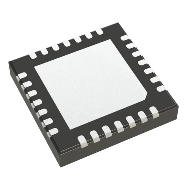 IC Integrated Circuits MCP251863T-E/9PX