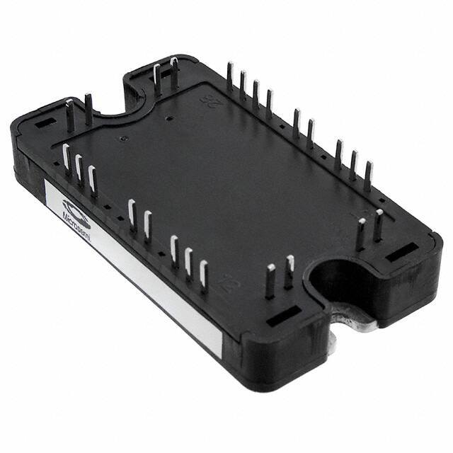 IC Integrated Circuits APTGT100H60T3G