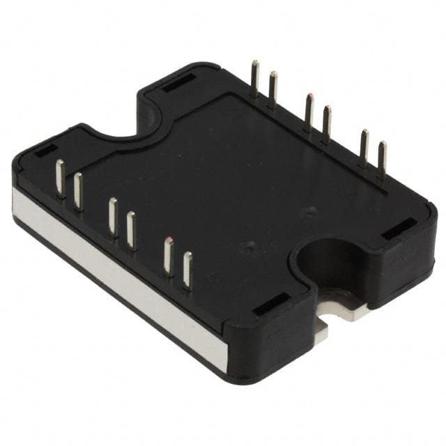 IC Integrated Circuits APTGT75A120T1G