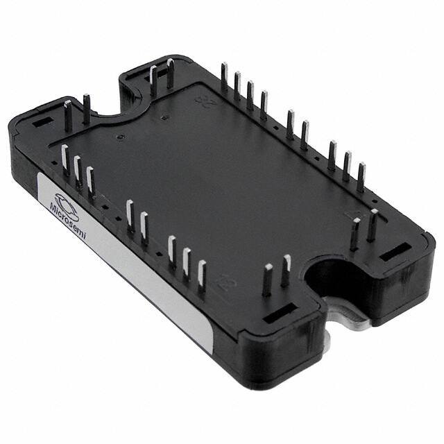 IC Integrated Circuits APTGT100A170TG