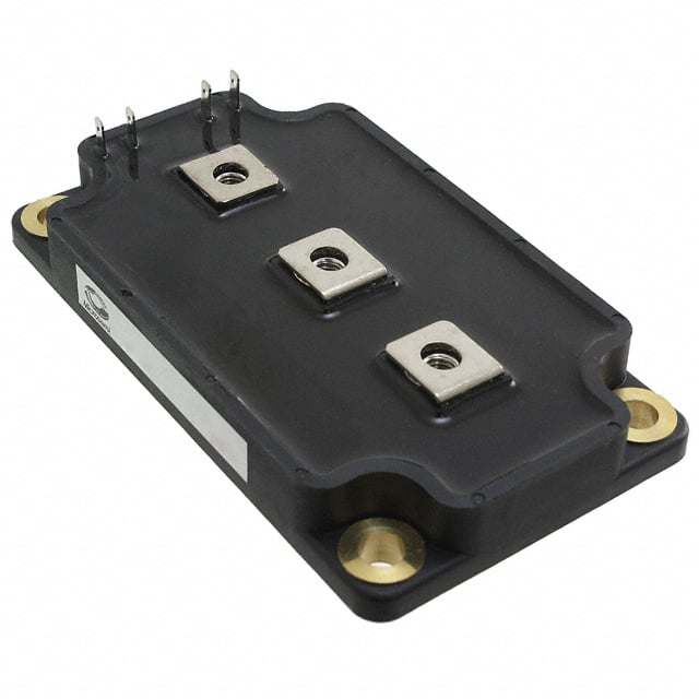 IC Integrated Circuits APTGT200DU120G