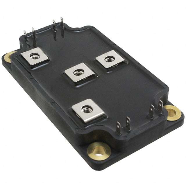 IC Integrated Circuits APTGT300TL60G