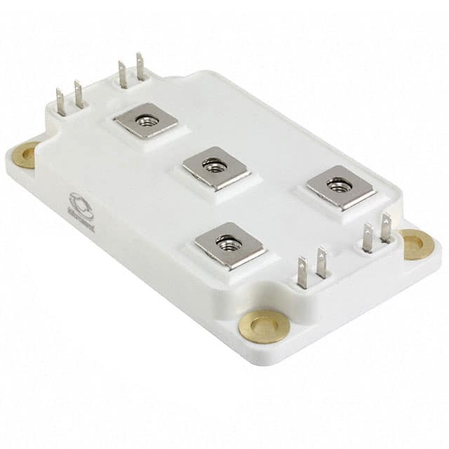 IC Integrated Circuits APTGLQ200H120G