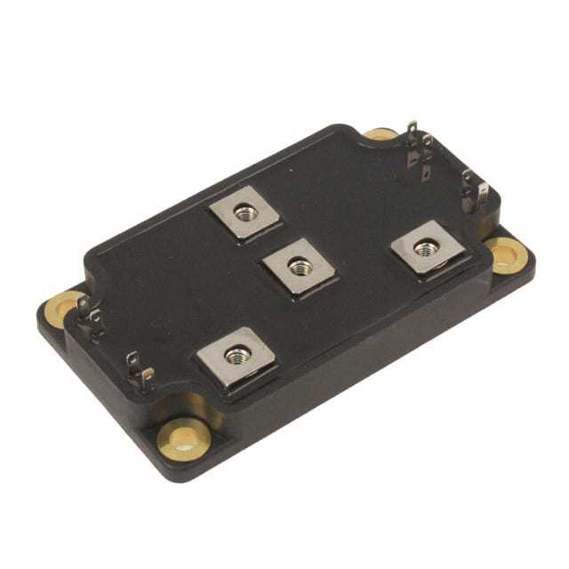 IC Integrated Circuits APTGT200TL60G