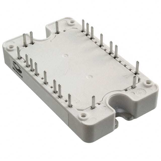 IC Integrated Circuits APTCV60HM45RCT3G