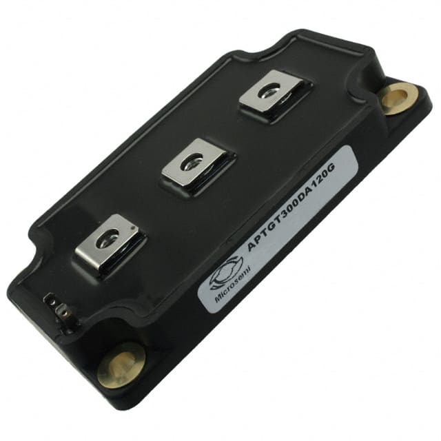 IC Integrated Circuits APTGT300DA120G