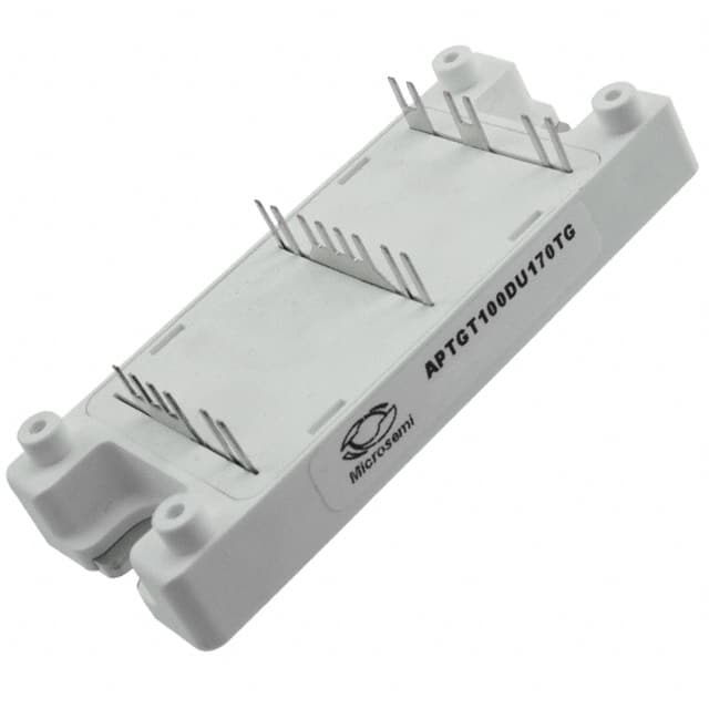 IC Integrated Circuits APTGT100DU170TG