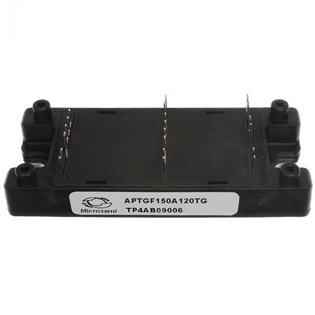 IC Integrated Circuits APTGF150A120TG