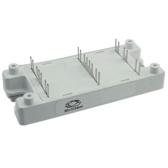 IC Integrated Circuits APTGF75DSK120TG