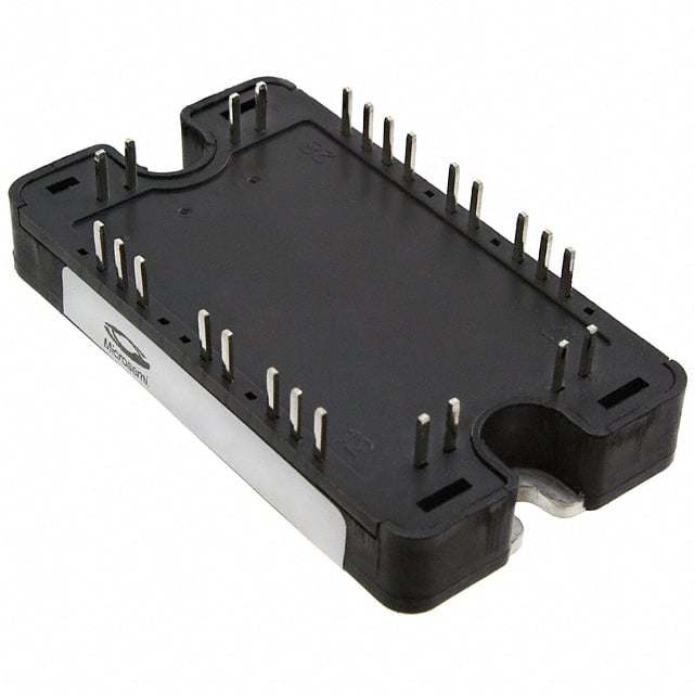 IC Integrated Circuits APTGF50VDA60T3G