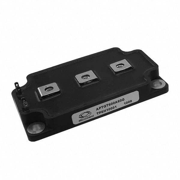 IC Integrated Circuits APTGT600A60G