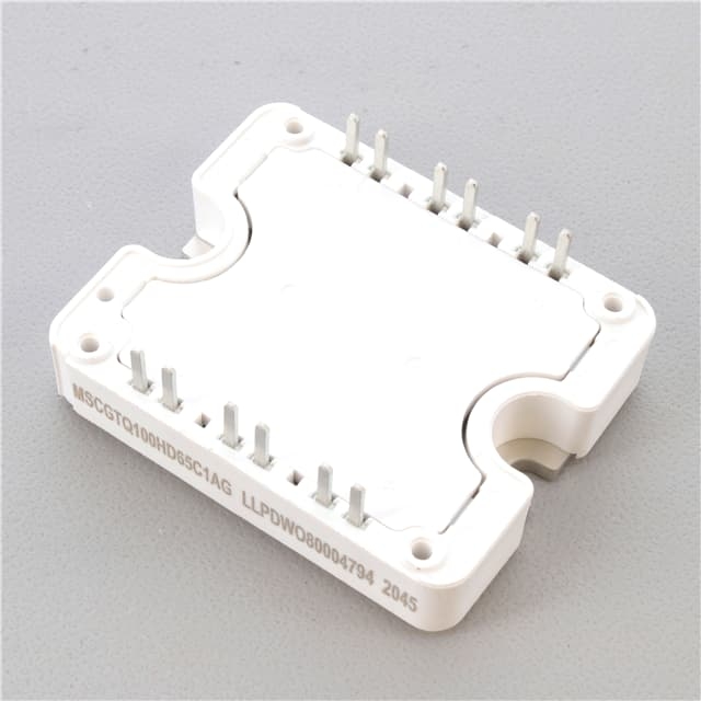 IC Integrated Circuits MSCGTQ100HD65C1AG