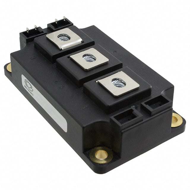 IC Integrated Circuits APTGT400A60D3G