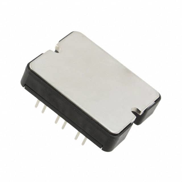 IC Integrated Circuits APTGT100A60T1G